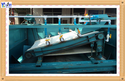 平板磁選機,廣東佛山釹磁平板磁選機_皮帶老跑偏的磁筒更換工作原理_選礦規格參數及執行標準 平板磁選機,廣東佛山釹磁平板磁選機_皮帶老跑偏的磁筒更換工作原理_選礦規格參數及執行標準