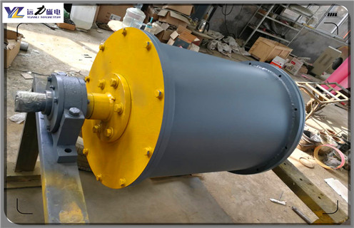 整機質保浙江永磁滾筒保養 整機質保浙江永磁滾筒保養