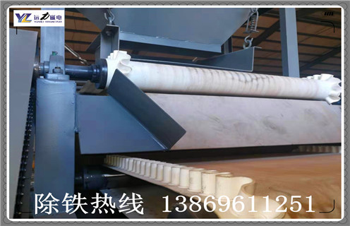 磁選機,磁選機科技創(chuàng)新發(fā)展 磁選機,磁選機科技創(chuàng)新發(fā)展