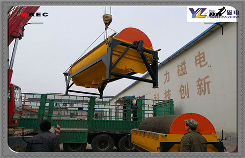 磁選機,磁選機堅守核心理念成就企業輝煌 磁選機,磁選機堅守核心理念成就企業輝煌