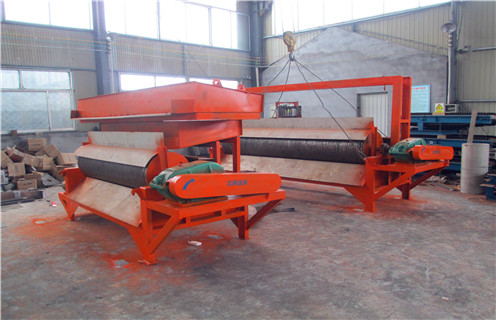 磁選機(jī),永磁磁選機(jī),永磁磁選攜全體工作人員一起闖 磁選機(jī),永磁磁選機(jī),永磁磁選攜全體工作人員一起闖