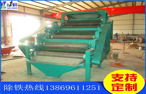 強(qiáng)磁磁選機(jī),效率高強(qiáng)磁磁選機(jī) 強(qiáng)磁磁選機(jī),效率高強(qiáng)磁磁選機(jī)