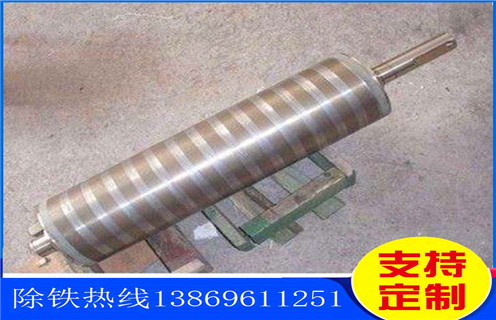 磁選機(jī)，磁選機(jī)技術(shù)，將人工智能用于磁選機(jī)技術(shù)發(fā)展