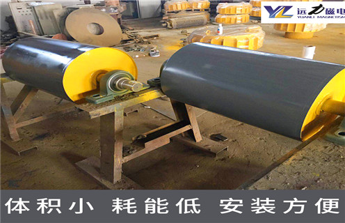 永磁滾筒，生產永磁滾筒，貴州哪里生產永磁滾筒