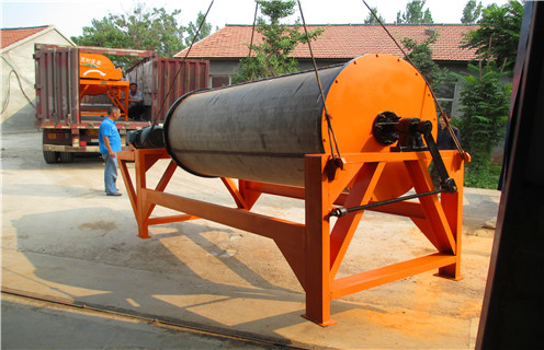 永磁筒式磁選機(jī),永磁筒式磁選機(jī)都對哪些功能產(chǎn)生影響?_廠家型號參數(shù)_永磁筒式磁選機(jī)都對哪些功能產(chǎn)生影響?操作規(guī)程_設(shè)計(jì)及工作原理 永磁筒式磁選機(jī),永磁筒式磁選機(jī)都對哪些功能產(chǎn)生影響?_廠家型號參數(shù)_永磁筒式磁選機(jī)都對哪些功能產(chǎn)生影響?操作規(guī)程_設(shè)計(jì)及工作原理