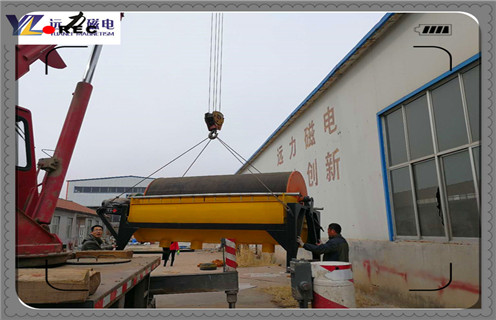 順流磁選機,安徽性價比高的順流磁選機_安徽性價比高的順流磁選機工作原理型號表示_原理圖及視頻選箱構造 順流磁選機,安徽性價比高的順流磁選機_安徽性價比高的順流磁選機工作原理型號表示_原理圖及視頻選箱構造