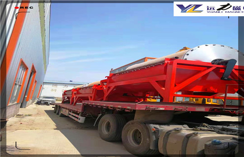 磁選機,新節能型三筒磁選機性能及特點_新節能型三筒磁選機性能及特點如何調磁選角_參數調磁及品牌價格 磁選機,新節能型三筒磁選機性能及特點_新節能型三筒磁選機性能及特點如何調磁選角_參數調磁及品牌價格