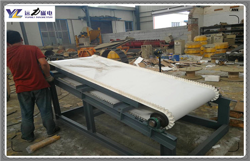 濕式強(qiáng)磁平板磁選機(jī),遼寧TLGP-620濕式強(qiáng)磁平板磁選機(jī)_磁塊排列布置處理能力_遼寧TLGP-620濕式強(qiáng)磁平板磁選機(jī)規(guī)格參數(shù)_設(shè)計(jì)圖 濕式強(qiáng)磁平板磁選機(jī),遼寧TLGP-620濕式強(qiáng)磁平板磁選機(jī)_磁塊排列布置處理能力_遼寧TLGP-620濕式強(qiáng)磁平板磁選機(jī)規(guī)格參數(shù)_設(shè)計(jì)圖