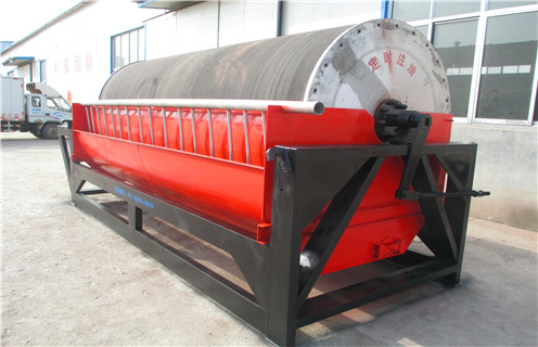 永磁磁選機,創新永磁磁選機是企業發展的永恒動力!能用多長時間結構圖_遠力為您講述永磁筒磁選機刮泡時應注意的問題!磁場分布圖  永磁磁選機,創新永磁磁選機是企業發展的永恒動力!能用多長時間結構圖_遠力為您講述永磁筒磁選機刮泡時應注意的問題!磁場分布圖