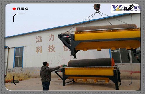 磁選機,磁選機十年內的發展趨勢_鐵礦磁選機十年內的發展趨勢磁場一般為多少_磁塊如何排列 磁選機,磁選機十年內的發展趨勢_鐵礦磁選機十年內的發展趨勢磁場一般為多少_磁塊如何排列