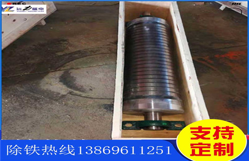 強(qiáng)磁輥式磁選機(jī),強(qiáng)磁輥式磁選機(jī)雙層15000高斯_磁選效率_強(qiáng)磁輥式磁選機(jī)雙層15000高斯報(bào)價(jià)及結(jié)構(gòu)_遠(yuǎn)力磁電廠家 強(qiáng)磁輥式磁選機(jī),強(qiáng)磁輥式磁選機(jī)雙層15000高斯_磁選效率_強(qiáng)磁輥式磁選機(jī)雙層15000高斯報(bào)價(jià)及結(jié)構(gòu)_遠(yuǎn)力磁電廠家