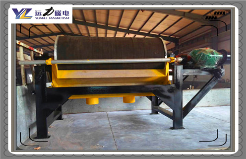 磁選機(jī)生產(chǎn)廠家的成功需要付出努力_哪家好?磁選機(jī)生產(chǎn)廠家的成功需要付出努力排名電話及品牌 磁選機(jī)生產(chǎn)廠家的成功需要付出努力_哪家好?磁選機(jī)生產(chǎn)廠家的成功需要付出努力排名電話及品牌