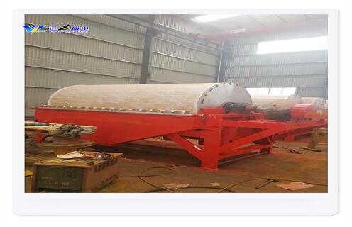 濕式筒式磁選機,濕式筒式磁選機以創新為基本發展方式_工作原理_釩鈦鐵礦濕式筒式磁選機以創新為基本發展方式型號參數及磁場強度 濕式筒式磁選機,濕式筒式磁選機以創新為基本發展方式_工作原理_釩鈦鐵礦濕式筒式磁選機以創新為基本發展方式型號參數及磁場強度