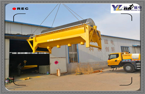 鐵礦永磁筒式磁選機,寧夏CTS-918鐵礦永磁筒式磁選機_磁鐵如何分布_寧夏CTS-918鐵礦永磁筒式磁選機不吸鐵如何處理 鐵礦永磁筒式磁選機,寧夏CTS-918鐵礦永磁筒式磁選機_磁鐵如何分布_寧夏CTS-918鐵礦永磁筒式磁選機不吸鐵如何處理