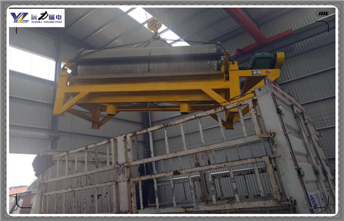 強(qiáng)磁輥式磁選機(jī),樹立強(qiáng)磁輥式磁選機(jī)良好的品牌影響力_磁選效率_樹立強(qiáng)磁輥式磁選機(jī)良好的品牌影響力報(bào)價(jià)及結(jié)構(gòu)_遠(yuǎn)力磁電廠家 強(qiáng)磁輥式磁選機(jī),樹立強(qiáng)磁輥式磁選機(jī)良好的品牌影響力_磁選效率_樹立強(qiáng)磁輥式磁選機(jī)良好的品牌影響力報(bào)價(jià)及結(jié)構(gòu)_遠(yuǎn)力磁電廠家