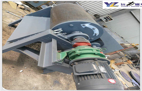 濕式磁選機,吉林濕式磁選機質(zhì)量_釩鈦鐵礦吉林濕式磁選機質(zhì)量型號參數(shù)及磁場強度 濕式磁選機,吉林濕式磁選機質(zhì)量_釩鈦鐵礦吉林濕式磁選機質(zhì)量型號參數(shù)及磁場強度