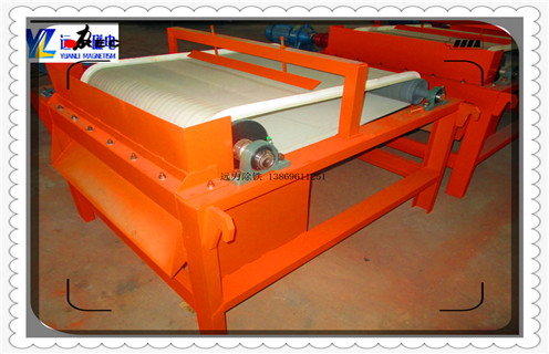 錳礦干式磁選機(jī)，錳鐵礦干式磁選機(jī)_磁性礦錳鐵礦干式磁選機(jī)_錳鐵礦干式磁選機(jī)工作視頻皮帶及結(jié)構(gòu)價(jià)格