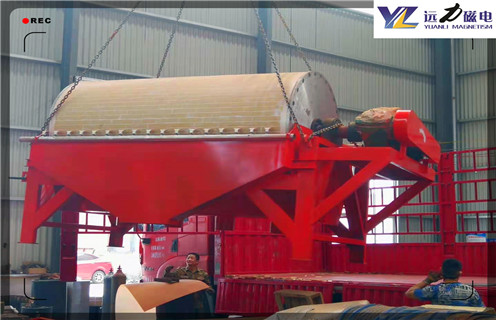 永磁筒式磁選機(jī),永磁筒式磁選機(jī)工作能力強(qiáng)_磁鐵如何分布_永磁筒式磁選機(jī)工作能力強(qiáng)不吸鐵如何處理 永磁筒式磁選機(jī),永磁筒式磁選機(jī)工作能力強(qiáng)_磁鐵如何分布_永磁筒式磁選機(jī)工作能力強(qiáng)不吸鐵如何處理