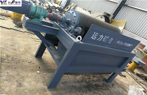 磁選機,磁選機具有獨特的設計優點_鐵礦選礦磁選機具有獨特的設計優點磁場一般為多少_磁塊如何排列 磁選機,磁選機具有獨特的設計優點_鐵礦選礦磁選機具有獨特的設計優點磁場一般為多少_磁塊如何排列