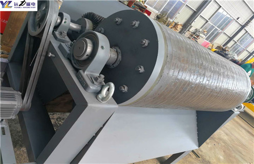 永磁磁選機,高性能的永磁磁選機受到市場的推薦_遠力為您講述高性能的永磁磁選機受到市場的推薦磁場分布圖 永磁磁選機,高性能的永磁磁選機受到市場的推薦_遠力為您講述高性能的永磁磁選機受到市場的推薦磁場分布圖