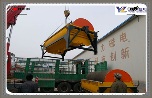 小型磁選機,選擇合適的小型磁選機助力您的工業生產_礦用選擇合適的小型磁選機助力您的工業生產_小型強磁滾筒磁選機 小型磁選機,選擇合適的小型磁選機助力您的工業生產_礦用選擇合適的小型磁選機助力您的工業生產_小型強磁滾筒磁選機