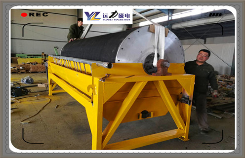 永磁筒式磁選機,永磁筒式磁選機在市場中具有自己的發展優勢_磁鐵如何分布_永磁筒式磁選機在市場中具有自己的發展優勢不吸鐵如何處理 永磁筒式磁選機,永磁筒式磁選機在市場中具有自己的發展優勢_磁鐵如何分布_永磁筒式磁選機在市場中具有自己的發展優勢不吸鐵如何處理