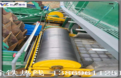 磁選機(jī)廠(chǎng)家，電磁磁選機(jī)廠(chǎng)家注重電磁磁選機(jī)的誠(chéng)信生產(chǎn)_電磁磁選機(jī)廠(chǎng)家注重電磁磁選機(jī)的誠(chéng)信生產(chǎn)磁場(chǎng)一般為多少_磁塊如何排列