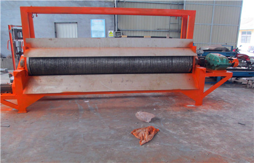 廣東濕式錳礦磁選機，廣東濕式錳礦磁選機_廣東濕式錳礦磁選機生產廠家_釩鈦鐵礦廣東濕式錳礦磁選機型號參數及磁場強度