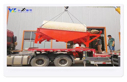 干式鐵粉磁選機(jī)，干式鐵粉磁選機(jī)廠家的誠信經(jīng)營很重要_干式鐵粉磁選機(jī)廠家的誠信經(jīng)營很重要發(fā)展工作視頻皮帶及結(jié)構(gòu)價格