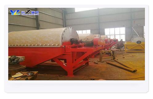 磁選機(jī)廠家,磁選機(jī)廠家生產(chǎn)好用的錳鐵礦磁選機(jī)設(shè)備_磁選機(jī)廠家生產(chǎn)好用的錳鐵礦磁選機(jī)設(shè)備磁場一般為多少_磁塊如何排列 磁選機(jī)廠家,磁選機(jī)廠家生產(chǎn)好用的錳鐵礦磁選機(jī)設(shè)備_磁選機(jī)廠家生產(chǎn)好用的錳鐵礦磁選機(jī)設(shè)備磁場一般為多少_磁塊如何排列