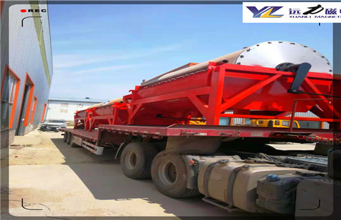 干式磁選機，探秘鐵礦干式磁選機的使用壽命問題_探秘鐵礦干式磁選機的使用壽命問題發展工作視頻皮帶及結構價格