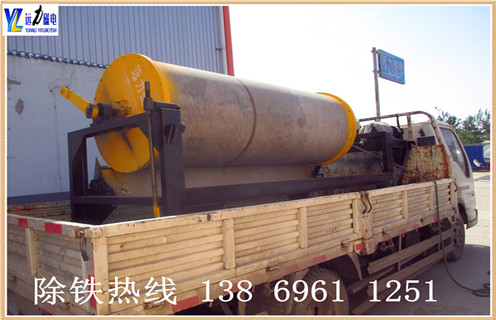 強磁輥式磁選機,強磁輥式磁選機選褐鐵礦_強磁輥式磁選機選褐鐵礦報價及結構_遠力磁電廠家 強磁輥式磁選機,強磁輥式磁選機選褐鐵礦_強磁輥式磁選機選褐鐵礦報價及結構_遠力磁電廠家