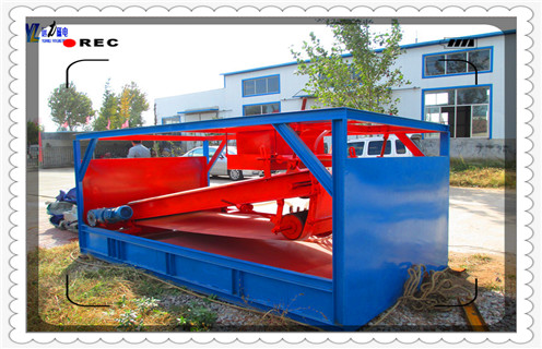 平板磁選機，佛山高強平板磁選機廠家_佛山高強平板磁選機廠家工作原理_選礦規格參數及執行標準