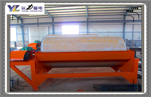 干式磁選機(jī),黑龍江干式磁選機(jī)_跑礦原因_錳礦黑龍江干式磁選機(jī)一般是多少_生產(chǎn)廠家 干式磁選機(jī),黑龍江干式磁選機(jī)_跑礦原因_錳礦黑龍江干式磁選機(jī)一般是多少_生產(chǎn)廠家