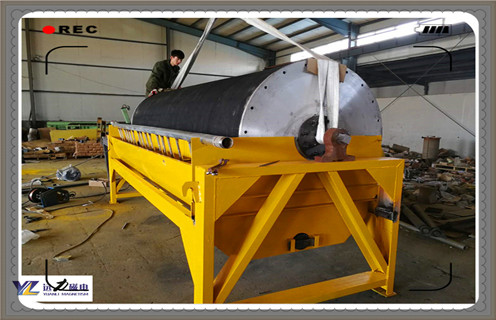 滾筒永磁磁選機(jī),持續(xù)的高溫對(duì)于滾筒永磁磁選機(jī)的影響有多大_釩鈦鐵礦持續(xù)的高溫對(duì)于滾筒永磁磁選機(jī)的影響有多大型號(hào)參數(shù)及磁場(chǎng)強(qiáng)度 滾筒永磁磁選機(jī),持續(xù)的高溫對(duì)于滾筒永磁磁選機(jī)的影響有多大_釩鈦鐵礦持續(xù)的高溫對(duì)于滾筒永磁磁選機(jī)的影響有多大型號(hào)參數(shù)及磁場(chǎng)強(qiáng)度