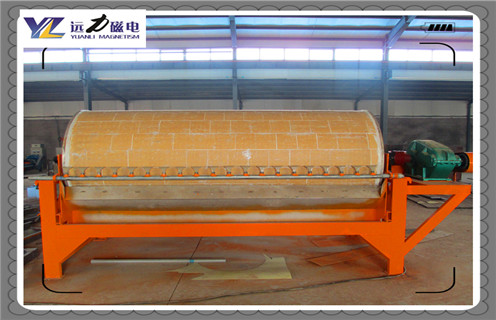 滾筒永磁磁選機(jī),持續(xù)的高溫對(duì)于滾筒永磁磁選機(jī)的影響有多大_釩鈦鐵礦持續(xù)的高溫對(duì)于滾筒永磁磁選機(jī)的影響有多大型號(hào)參數(shù)及磁場(chǎng)強(qiáng)度 滾筒永磁磁選機(jī),持續(xù)的高溫對(duì)于滾筒永磁磁選機(jī)的影響有多大_釩鈦鐵礦持續(xù)的高溫對(duì)于滾筒永磁磁選機(jī)的影響有多大型號(hào)參數(shù)及磁場(chǎng)強(qiáng)度