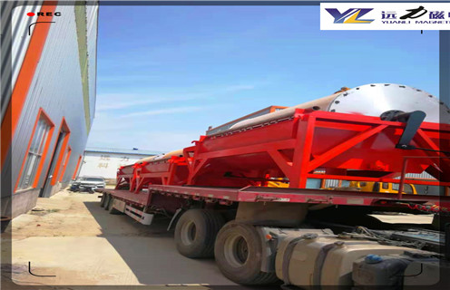 干式磁選機，干式磁選機作業(yè)過程中需要控制好的三個操作要點_干式磁選機作業(yè)過程中需要控制好的三個操作要點發(fā)展工作視頻皮帶及結構價格