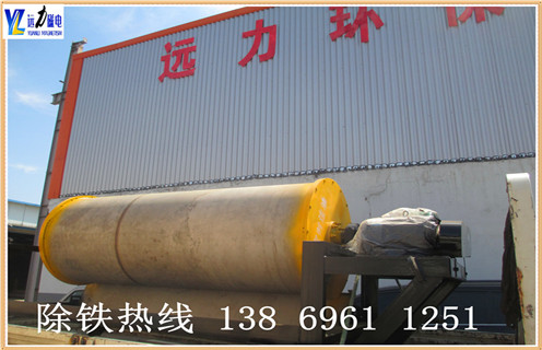 滾筒磁選機，永磁滾筒磁選機能夠得到大眾認可憑的是什么_單傳永磁滾筒磁選機能夠得到大眾認可憑的是什么磁場一般為多少_磁塊如何排列