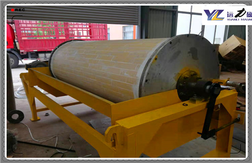 濕式磁選機,什么樣的濕式磁選機未來會更有市場_釩鈦鐵礦什么樣的濕式磁選機未來會更有市場型號參數(shù)及磁場強度 濕式磁選機,什么樣的濕式磁選機未來會更有市場_釩鈦鐵礦什么樣的濕式磁選機未來會更有市場型號參數(shù)及磁場強度