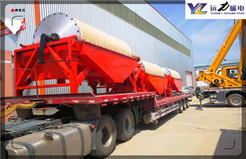 濕式磁選機(jī)，平板濕式磁選機(jī)為用戶帶來不一樣的選礦體驗_釩鈦鐵礦平板濕式磁選機(jī)為用戶帶來不一樣的選礦體驗型號參數(shù)及磁場強(qiáng)度