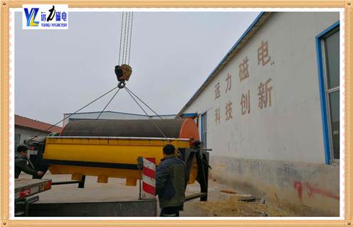 強(qiáng)磁磁選機(jī)，強(qiáng)磁磁選機(jī)廠家在是市場壓力下如何破局_強(qiáng)磁磁選機(jī)廠家在是市場壓力下如何破局選三氧化二鐵嗎？