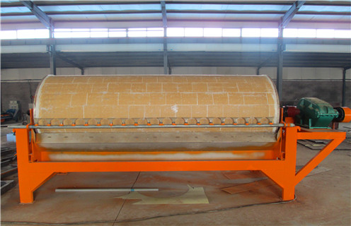 強(qiáng)磁磁選機(jī),強(qiáng)磁磁選機(jī)想要保持市場占有量就一定得做到這兩點_強(qiáng)磁磁選機(jī)想要保持市場占有量就一定得做到這兩點選三氧化二鐵嗎? 強(qiáng)磁磁選機(jī),強(qiáng)磁磁選機(jī)想要保持市場占有量就一定得做到這兩點_強(qiáng)磁磁選機(jī)想要保持市場占有量就一定得做到這兩點選三氧化二鐵嗎?