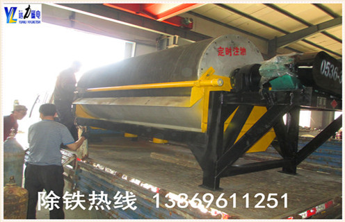 濕式磁選機(jī),上海鈦尾礦濕式磁選機(jī)_釩鈦鐵礦上海鈦尾礦濕式磁選機(jī)型號參數(shù)及磁場強(qiáng)度 濕式磁選機(jī),上海鈦尾礦濕式磁選機(jī)_釩鈦鐵礦上海鈦尾礦濕式磁選機(jī)型號參數(shù)及磁場強(qiáng)度