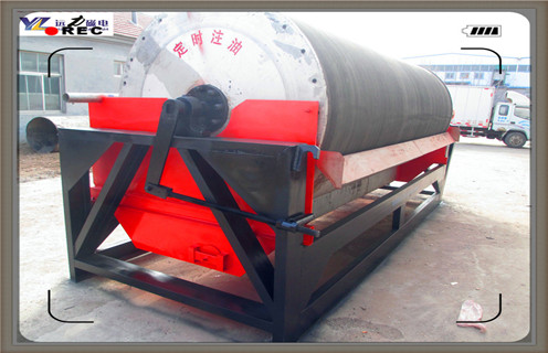 干式磁選機,磁選機廠家干式磁選機常見故障電機過熱_磁選機廠家干式磁選機常見故障電機過熱發展工作視頻皮帶及結構價格 干式磁選機,磁選機廠家干式磁選機常見故障電機過熱_磁選機廠家干式磁選機常見故障電機過熱發展工作視頻皮帶及結構價格