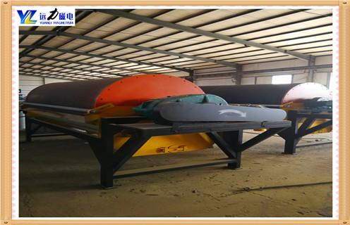 輥式磁選機(jī),輥式磁選機(jī)廠家告訴你所不知道的輥式磁選機(jī)的秘密_輥式磁選機(jī)廠家告訴你所不知道的輥式磁選機(jī)的秘密的作業(yè)原理是怎樣的報(bào)價及結(jié)構(gòu)_遠(yuǎn)力磁電廠家 輥式磁選機(jī),輥式磁選機(jī)廠家告訴你所不知道的輥式磁選機(jī)的秘密_輥式磁選機(jī)廠家告訴你所不知道的輥式磁選機(jī)的秘密的作業(yè)原理是怎樣的報(bào)價及結(jié)構(gòu)_遠(yuǎn)力磁電廠家