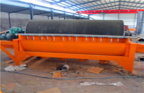 濕式磁選機,長石濕式磁選機市場回頭率高_釩鈦鐵礦長石濕式磁選機市場回頭率高型號參數(shù)及磁場強度 濕式磁選機,長石濕式磁選機市場回頭率高_釩鈦鐵礦長石濕式磁選機市場回頭率高型號參數(shù)及磁場強度