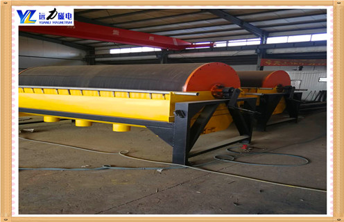 磁選機(jī)廠家，磁選機(jī)廠家解答常見(jiàn)故障——磁選機(jī)電機(jī)故障問(wèn)題，滾筒磁選機(jī)功能就是這么強(qiáng)大磁場(chǎng)一般為多少_磁塊如何排列