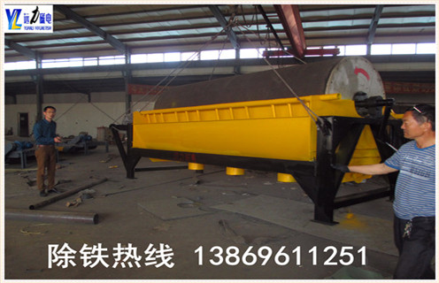 永磁強磁選機,云南永磁強磁選機_遠力為您講述云南永磁強磁選機磁場分布圖 永磁強磁選機,云南永磁強磁選機_遠力為您講述云南永磁強磁選機磁場分布圖