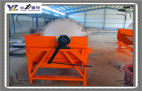 濕式磁選機,工業生產怎么能少得了全自動濕式磁選機_釩鈦鐵礦工業生產怎么能少得了全自動濕式磁選機型號參數及磁場強度 濕式磁選機,工業生產怎么能少得了全自動濕式磁選機_釩鈦鐵礦工業生產怎么能少得了全自動濕式磁選機型號參數及磁場強度