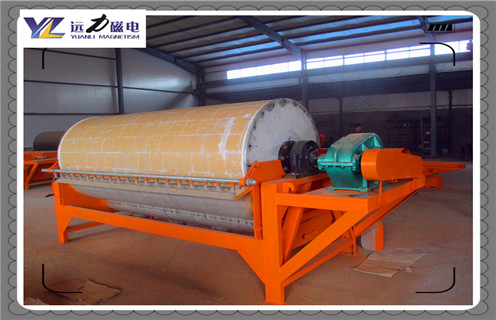 干式強磁磁選機,干式強磁選機的智能化發展_干式強磁選機的智能化發展發展工作視頻皮帶及結構價格 干式強磁磁選機,干式強磁選機的智能化發展_干式強磁選機的智能化發展發展工作視頻皮帶及結構價格